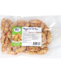 Nugget cá vị cua