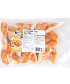 Surimi hình càng tôm hùm
