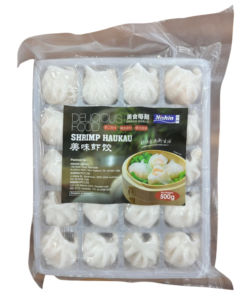 Shrimp Haukau
