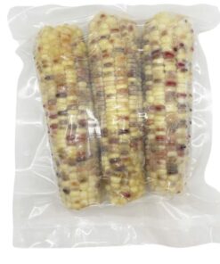 Frozen Cooked Purple Sweet Corns