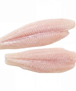 Pangasius Fillet