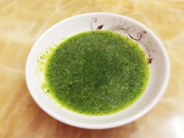 Cách pha nước mắm chấm ốc ngon đúng điệu, tỷ lệ chuẩn 5 Cach-lam-nuoc-mam-cham-oc-5