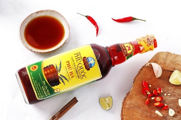 Cách pha nước mắm chấm ốc ngon đúng điệu, tỷ lệ chuẩn 1 Cach-lam-nuoc-mam-cham-oc-1