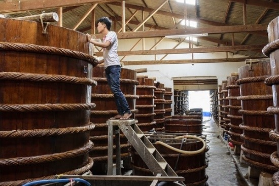 Thuyết minh về cá cơm sản xuất nước mắm Phú Quốc 5 Thuyet-minh-ve-phu-quoc-5